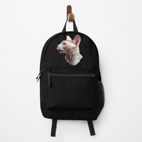 Item preview, Sphynx Cat Art Piece designed and sold by Elarex.