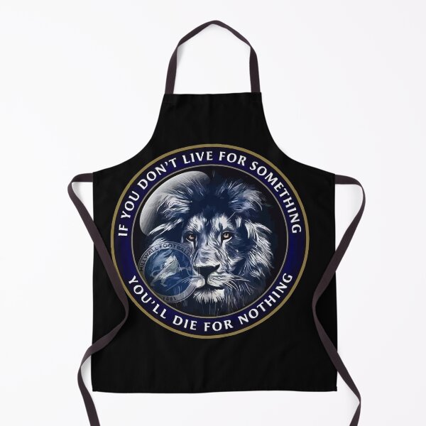 Item preview, Live For Something designed and sold by Millwall.store.