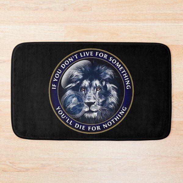 Item preview, Live For Something designed and sold by Millwall.store.