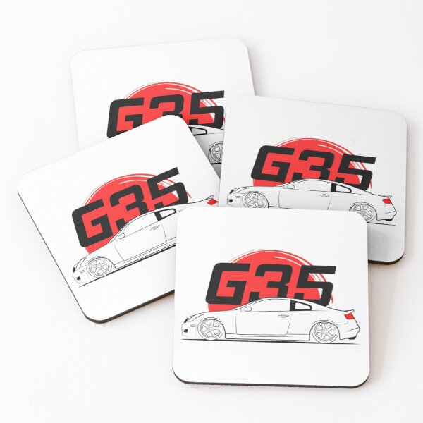 Item preview, JDM G35 designed and sold by DaciasDesignsLL.