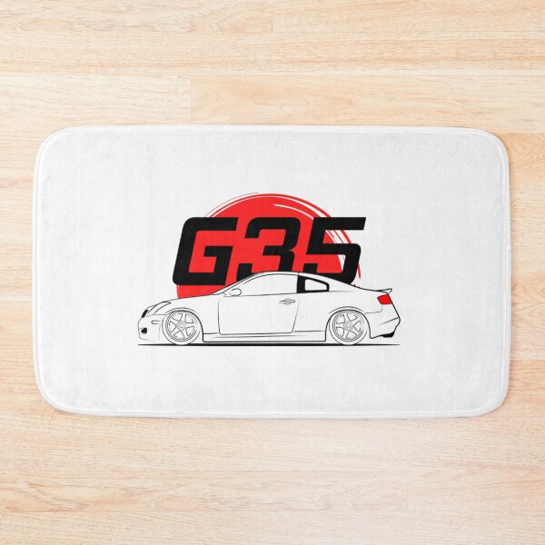 Item preview, JDM G35 designed and sold by DaciasDesignsLL.