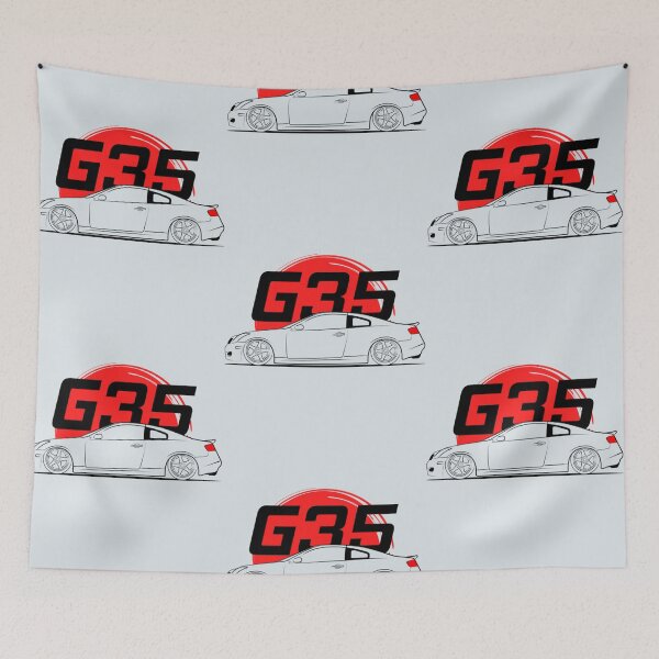 Item preview, JDM G35 designed and sold by DaciasDesignsLL.