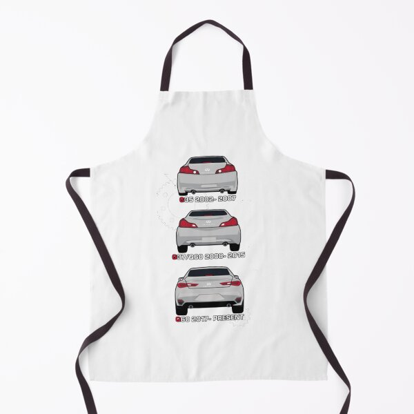 Item preview, Infiniti G35 G37 Q60 designed and sold by DaciasDesignsLL.