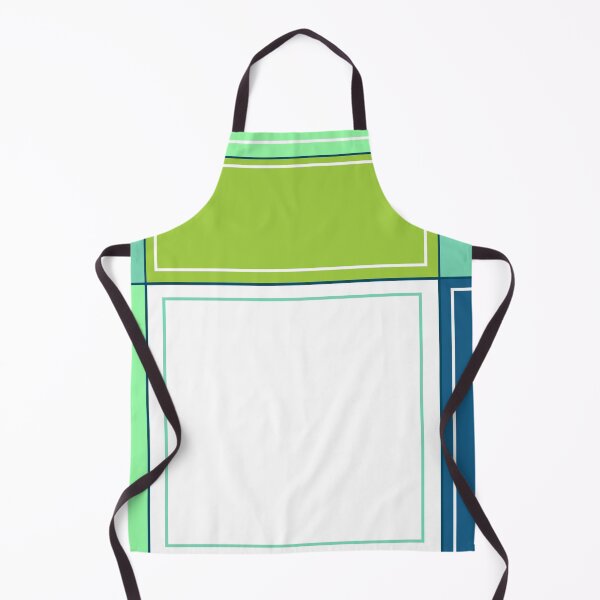 Item preview, Geometric Color Abstract designed and sold by IdrisRose.