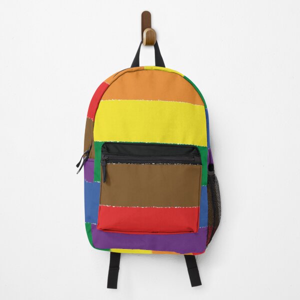 Item preview, POC Rainbow Flag designed and sold by COYN.