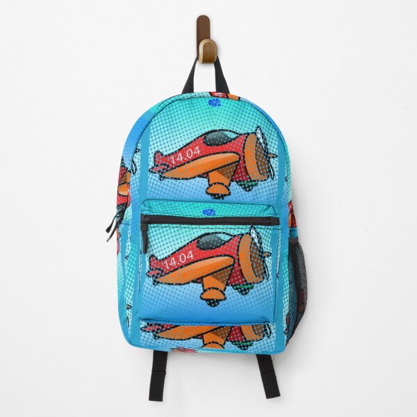 Item preview, CHILDREN'S SERIES - plane 01 designed and sold by GrafiKrama.