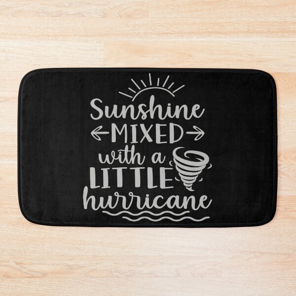 Item preview, Sunshine mixed with a little hurricane  designed and sold by pnkpopcorn.