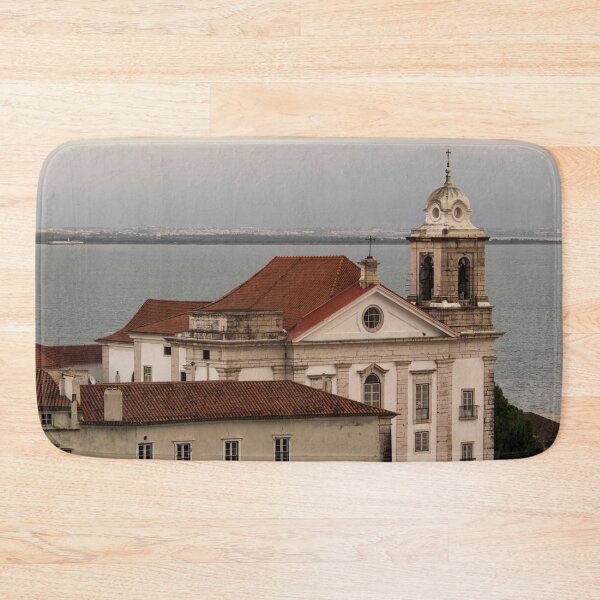 Item preview, The Church Of Saint Stephen - 1 © designed and sold by © Hany G. Jadaa © Prince John Photography.