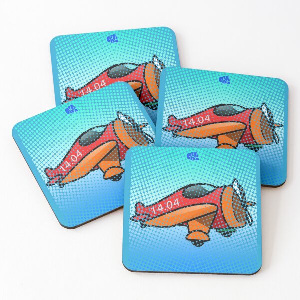 Item preview, CHILDREN'S SERIES - plane 01 designed and sold by GrafiKrama.