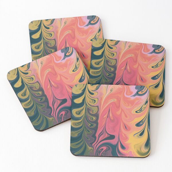 Item preview, Copy of ABSTRACT 46 designed and sold by BEATRIZ ABAITUA.