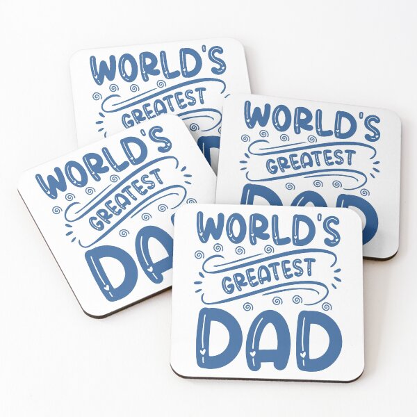 Item preview, World's Greatest Dad Shirt, Dad Shirt, Father's Day Gift, Worlds Greatest Dad, Husband Gift, Dad Life, Funny Dad Shirt, Dad Birthday Gift designed and sold by Printoweb.