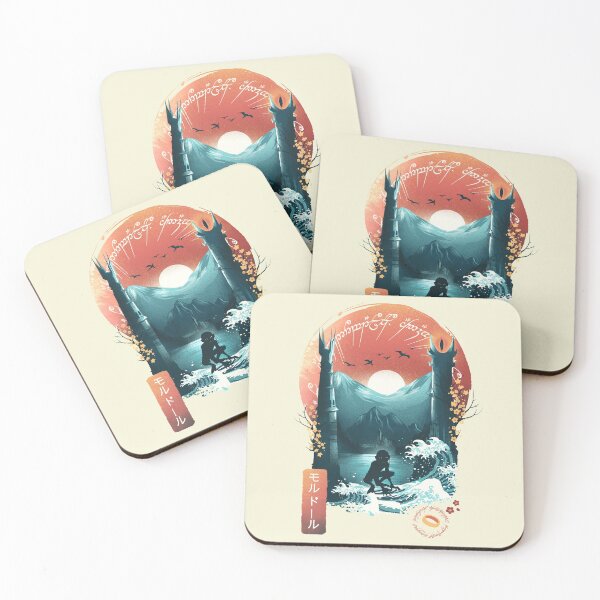 Item preview, Magical Towers designed and sold by Dan Elijah Fajardo.