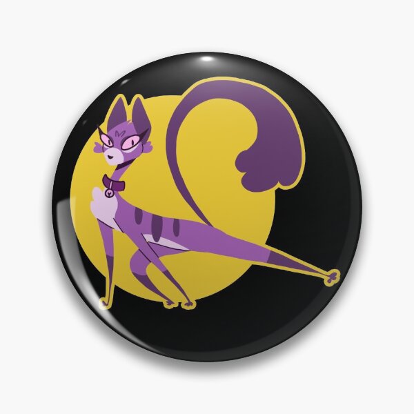 Item preview, Asexual cat designed and sold by Sysisydan.