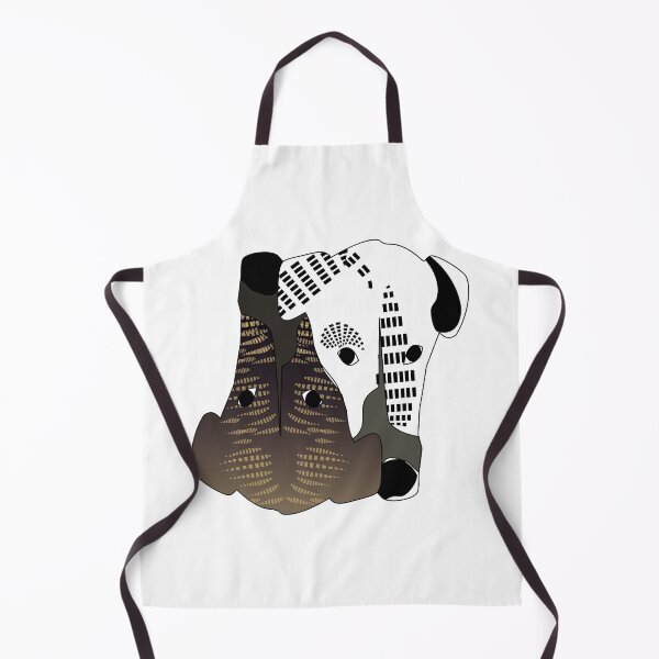 Item preview, Two face 2 designed and sold by GREYHOUNDLOVE.