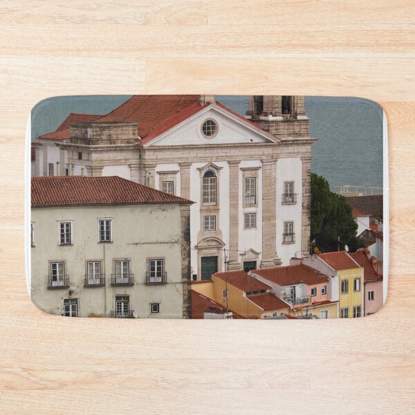 Item preview, The Church Of Saint Stephen - 2 © designed and sold by © Hany G. Jadaa © Prince John Photography.