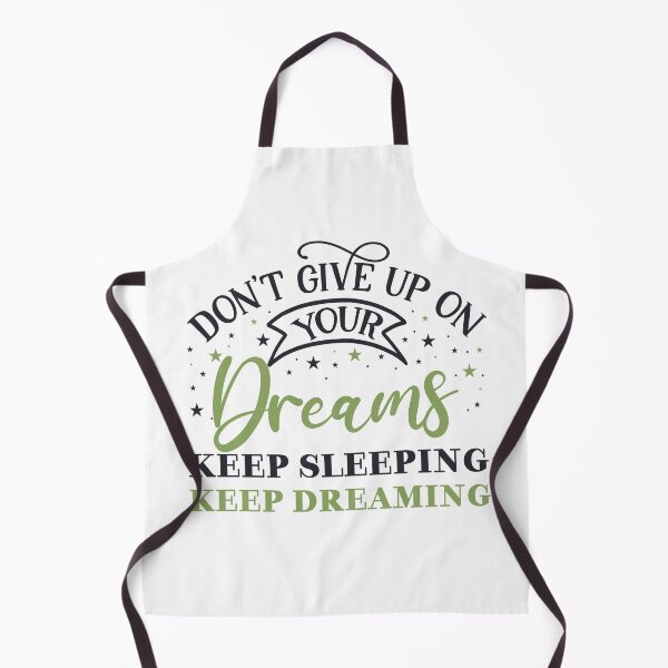 Item preview, Keep Dreaming, keep sleeping designed and sold by AnveeBubbles.