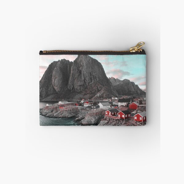 Item preview, Hamnøy designed and sold by Tim Paulawitz.