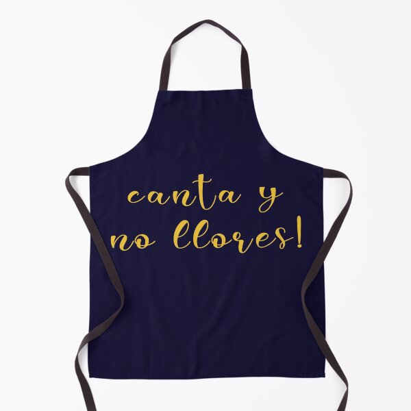 Item preview, Canta y no llores designed and sold by magicdecor.