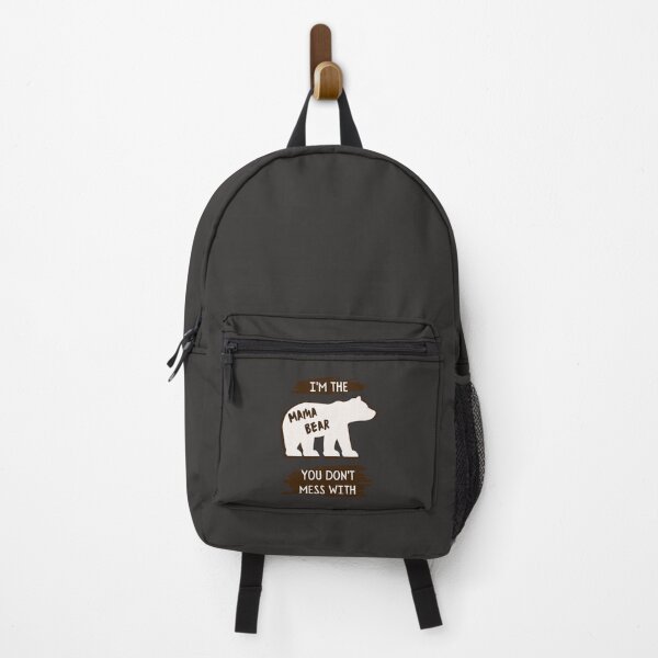 Item preview, Im the Mama Bear you dont mess with designed and sold by ATB20.