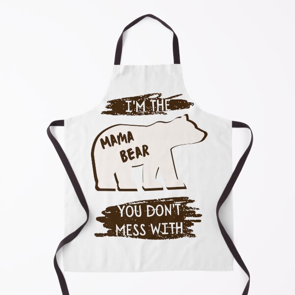 Item preview, Im the Mama Bear you dont mess with designed and sold by ATB20.