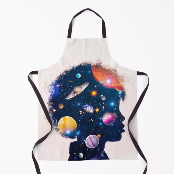 Item preview, The Universe designed and sold by seamless.