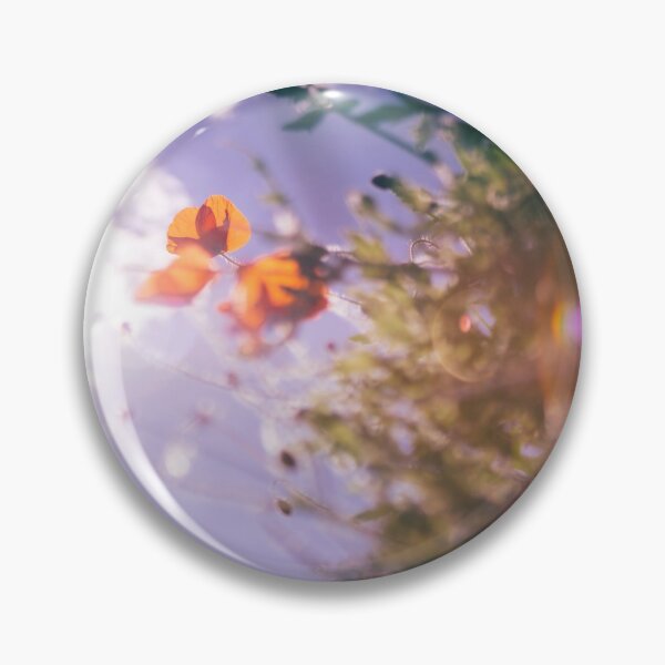 Item preview, Flowers under the blue sky designed and sold by GukjinKim.