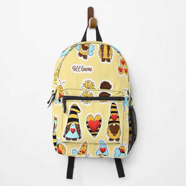 Item preview, Love Honey Bees And Love Honey Gnomes designed and sold by MottoDigging.