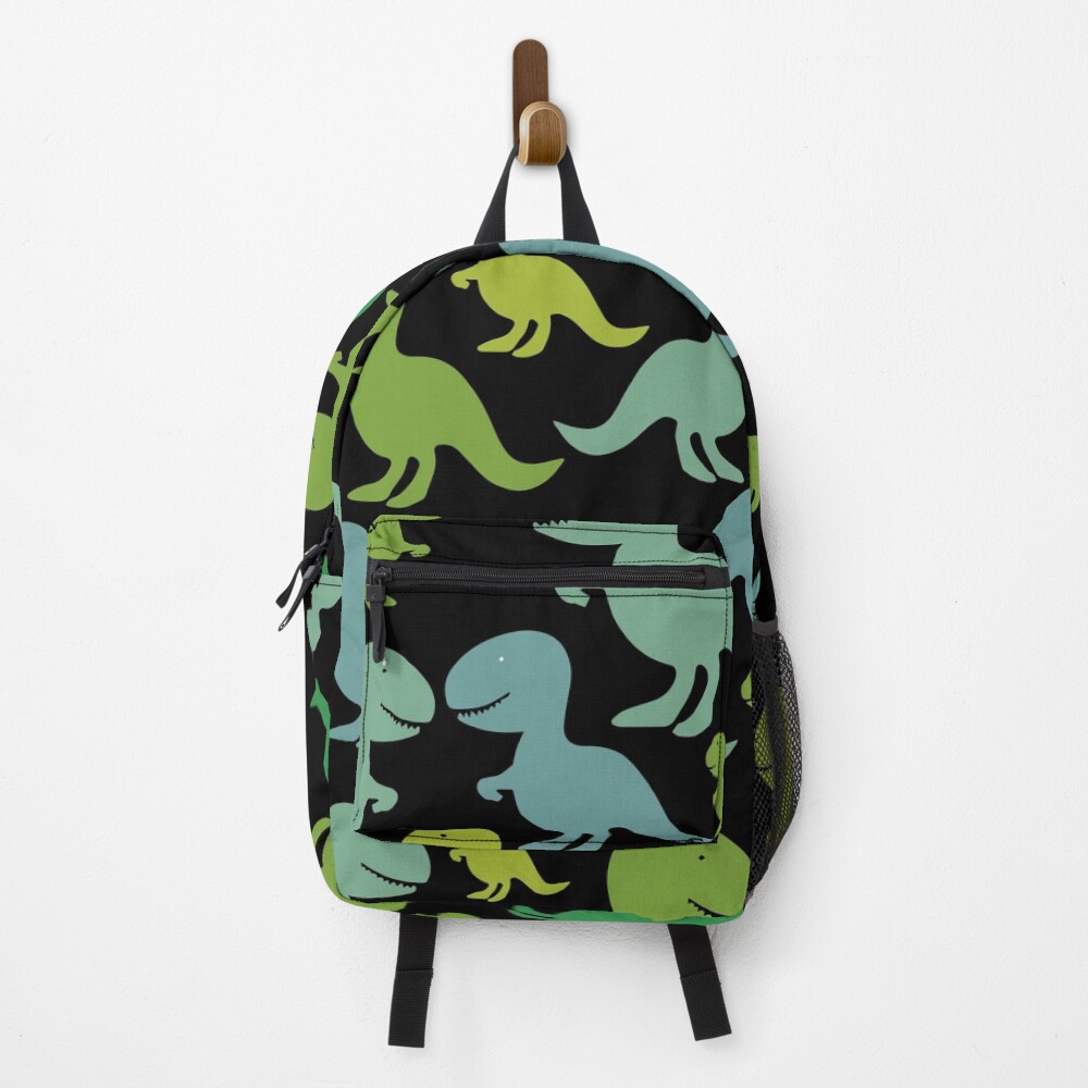 Item preview, Backpack designed and sold by SMRTYpro1.