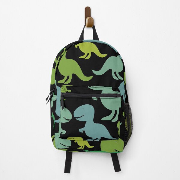 Item preview, Dinosaur Pattern designed and sold by Stay Wild.