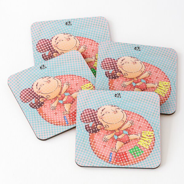 Item preview, CHILDREN'S SERIES - I like the beach 01 designed and sold by GrafiKrama.