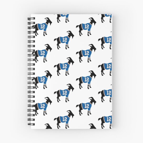 Item preview, Josh Bailey GOAT designed and sold by cwijeta.