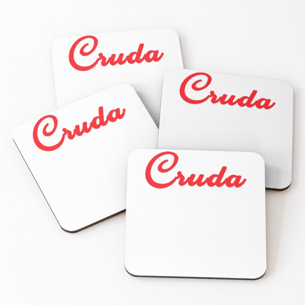 Item preview, Cruda designed and sold by magicdecor.