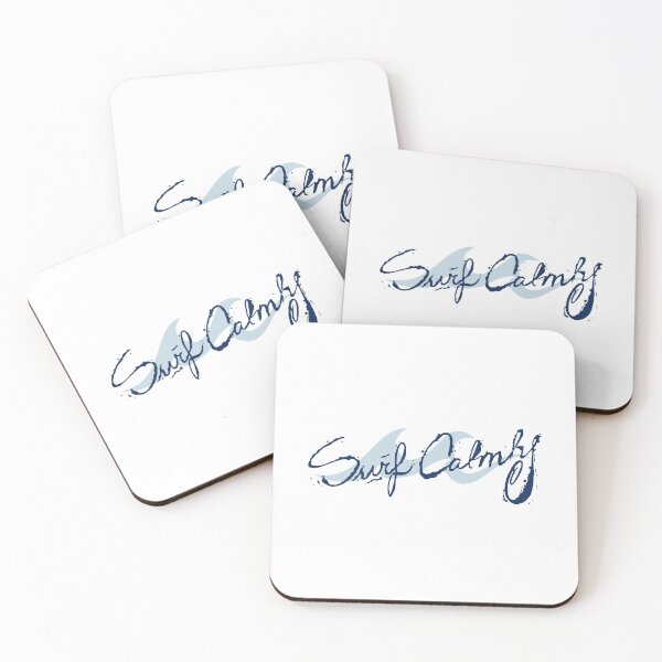 Item preview,  Surf Calmly designed and sold by Fozy-Shop-Tees.