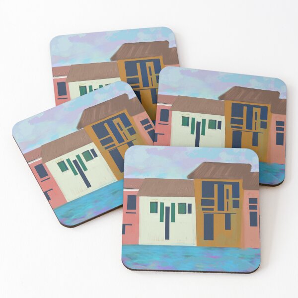 Item preview, Buildings  designed and sold by SILVERAPPLE.