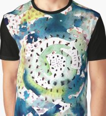 ZaZZle Graphic T-Shirt