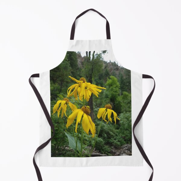 Item preview, Wild yellow daisy's designed and sold by David D. Shaw.