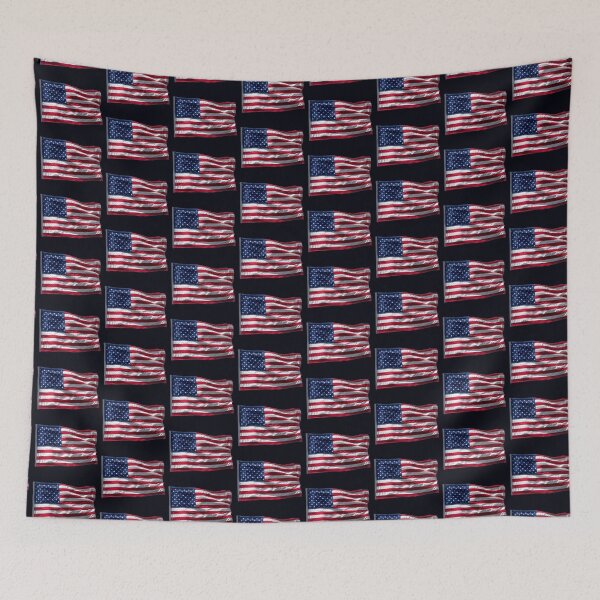 Item preview, Proudly Waving Since 1777 designed and sold by Kathy Weaver.