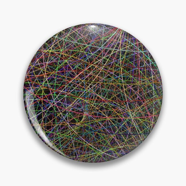 Item preview, Abstract Colored Lines designed and sold by TasAlex.