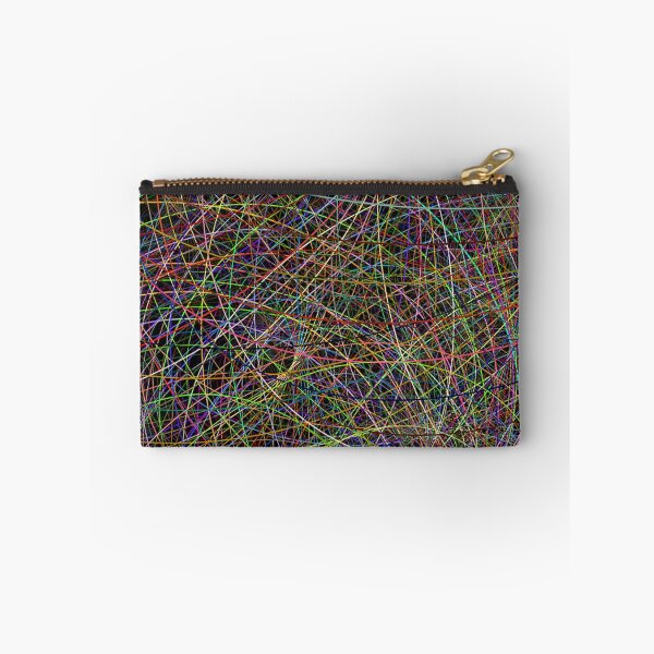 Item preview, Abstract Colored Lines designed and sold by TasAlex.
