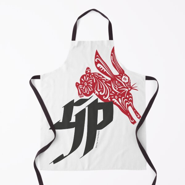 Item preview, Chinese Zodiac, 'The Year of the Rabbit' designed and sold by Horang J.