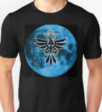 HYRULE CREST Unisex T-Shirt