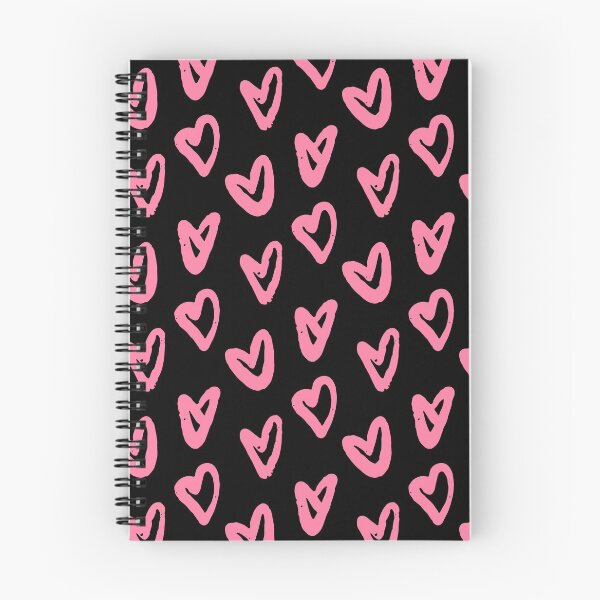 Artikelvorschau, Viele schöne rosa Herzen der Liebe. entworfen und verkauft von MARDZI.