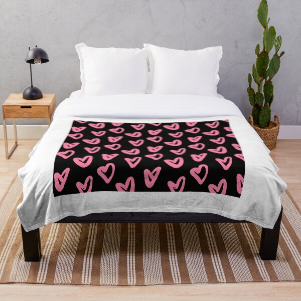 Item preview, A lot of beauty pink hearts of love. designed and sold by MARDZI.