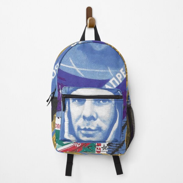 Item preview, Yuri Gagarin: Vostok 1 designed and sold by MechanicalAge.