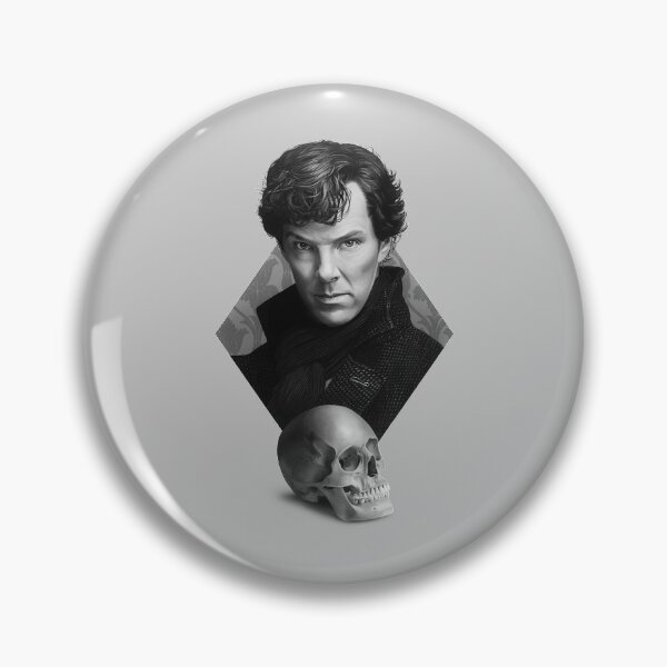 Item preview, The high-functioning sociopath designed and sold by tillieke.