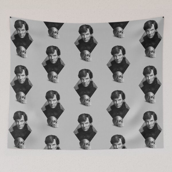 Item preview, The high-functioning sociopath designed and sold by tillieke.