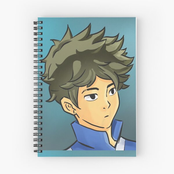 Artikelvorschau, Shonen Junge entworfen und verkauft von lucasshadow2.