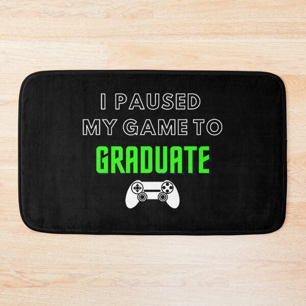Item preview, Graduate designed and sold by IshitaPoint.