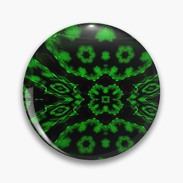 Item preview, Green Dreams 2 designed and sold by Geoff Treagus.