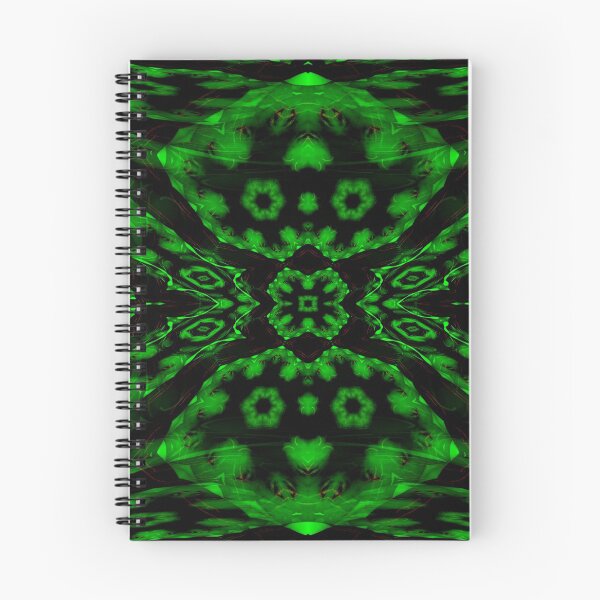 Item preview, Green Dreams 2 designed and sold by Geoff Treagus.